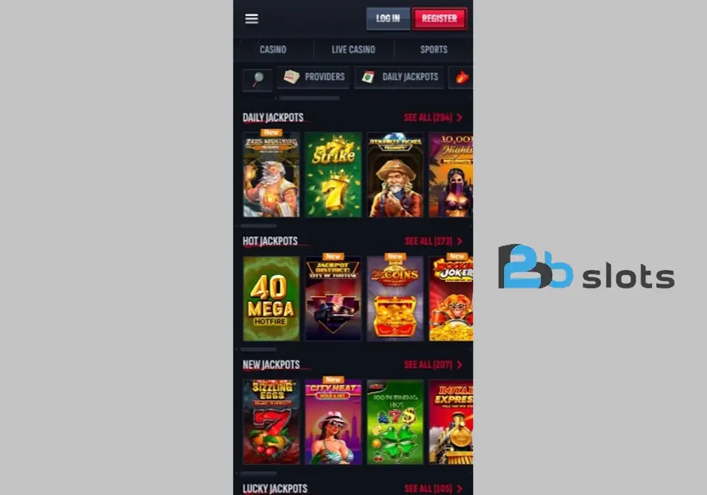 Crypto-first slot casino with USDT instant cashouts and a 900-title Pragmatic Play / Hacksaw lobby